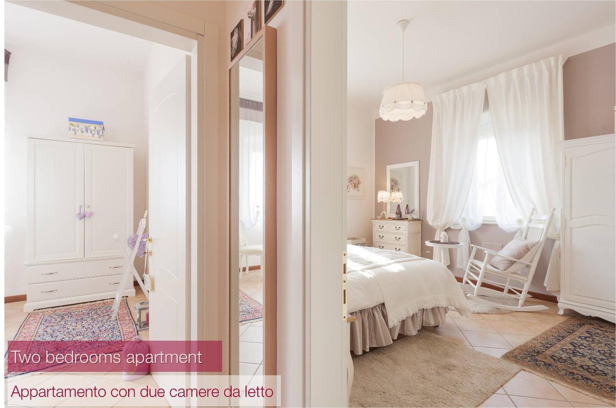 Nina Guest House Longare 객실 사진