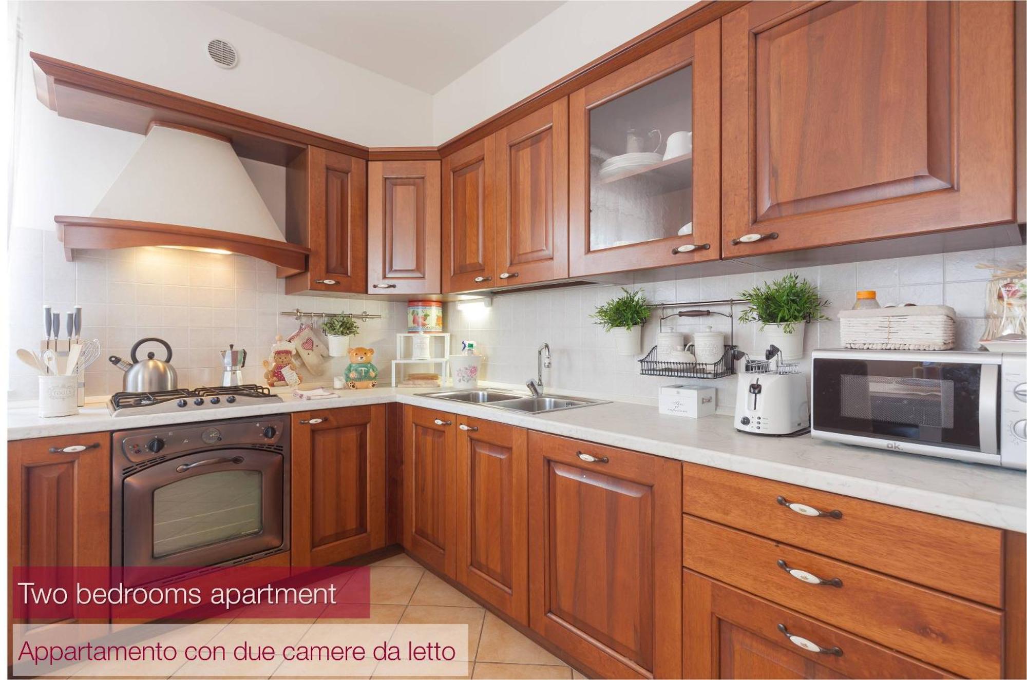 Nina Guest House Longare 객실 사진