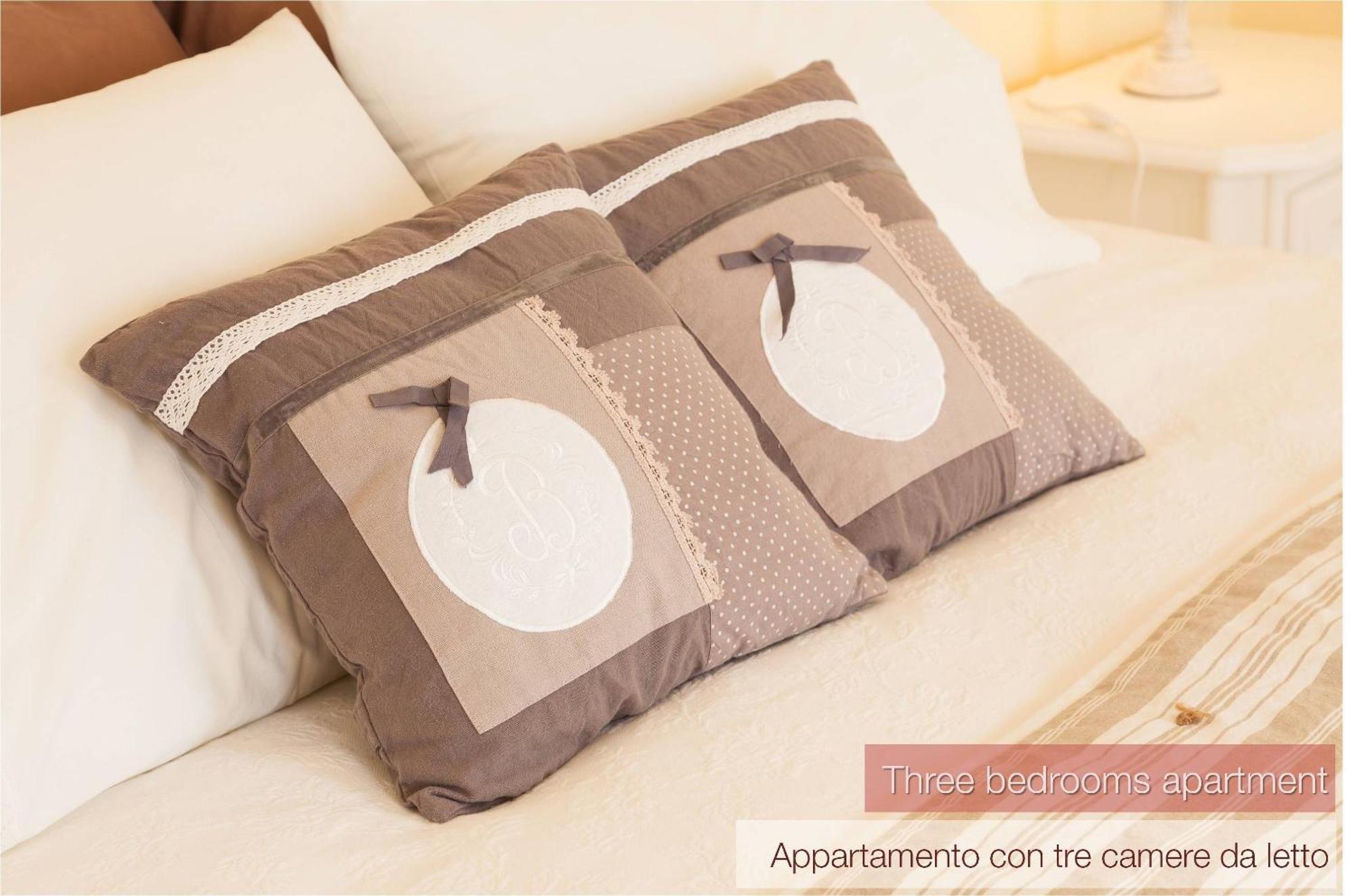 Nina Guest House Longare 객실 사진