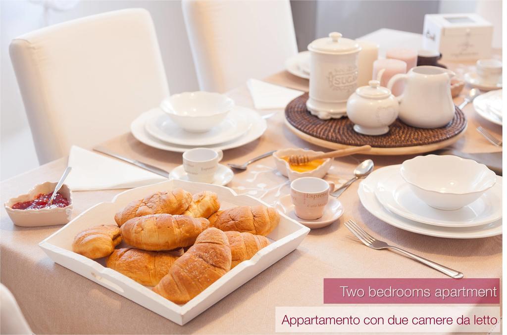 Nina Guest House Longare 객실 사진