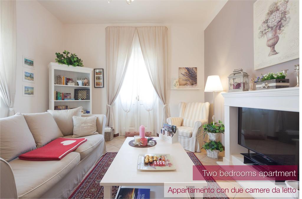 Nina Guest House Longare 객실 사진