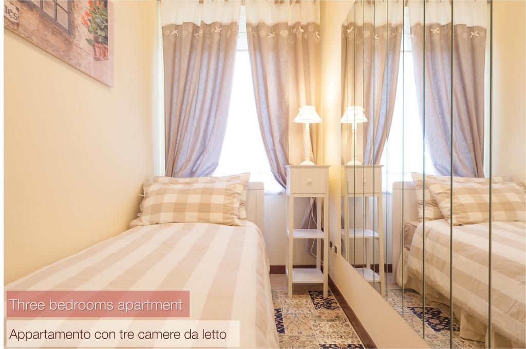 Nina Guest House Longare 객실 사진