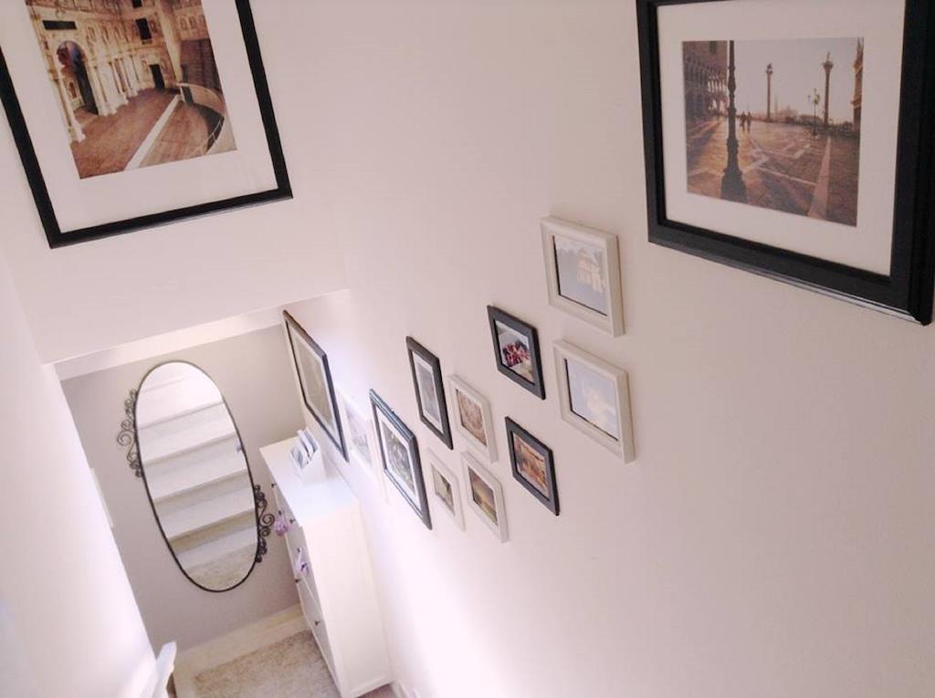 Nina Guest House Longare 외부 사진