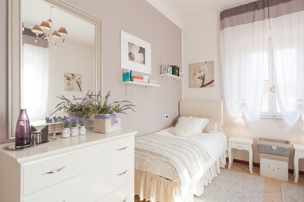 Nina Guest House Longare 외부 사진